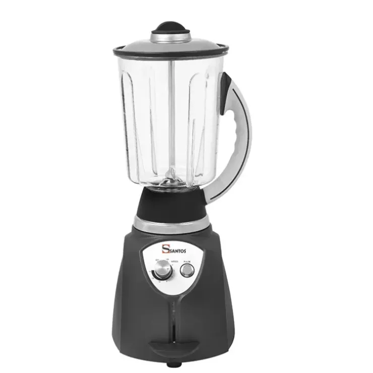 Cerf Dellier Santos blender n°37 bol transparent 4 l Sale