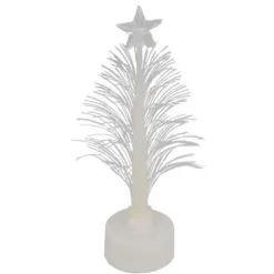 Cerf Dellier Sapin lumineux sur pique Online
