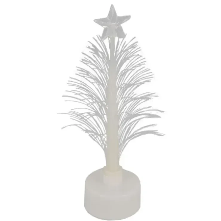 Cerf Dellier Sapin lumineux sur pique Online