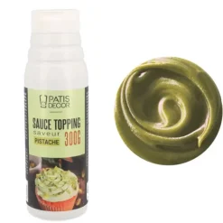 Cerf Dellier Sauce topping saveur pistache 300g Online