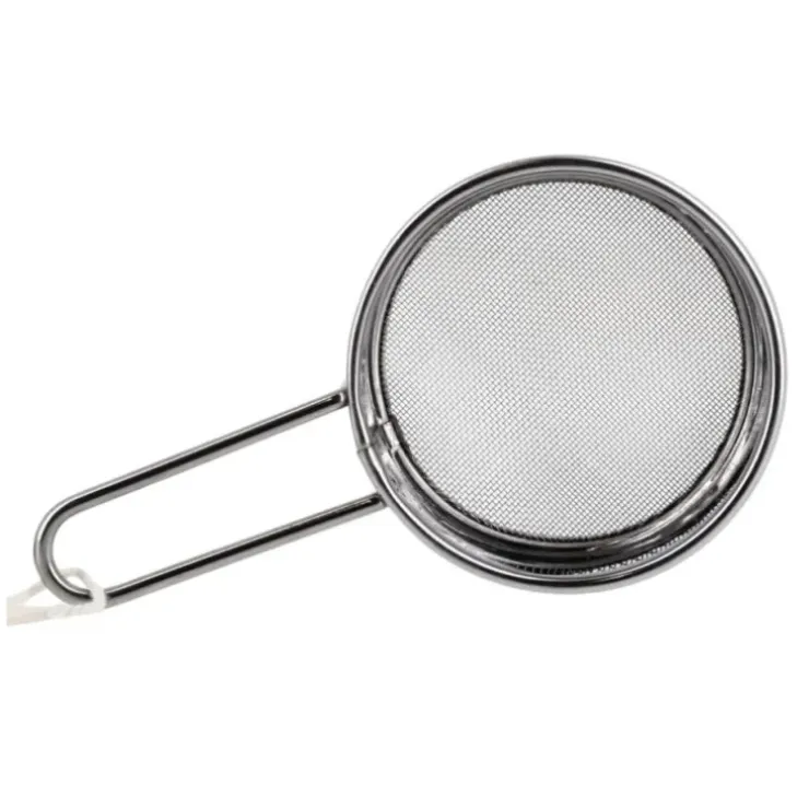 Cerf Dellier Saupoudreuse inox Ø 6,5 cm Online