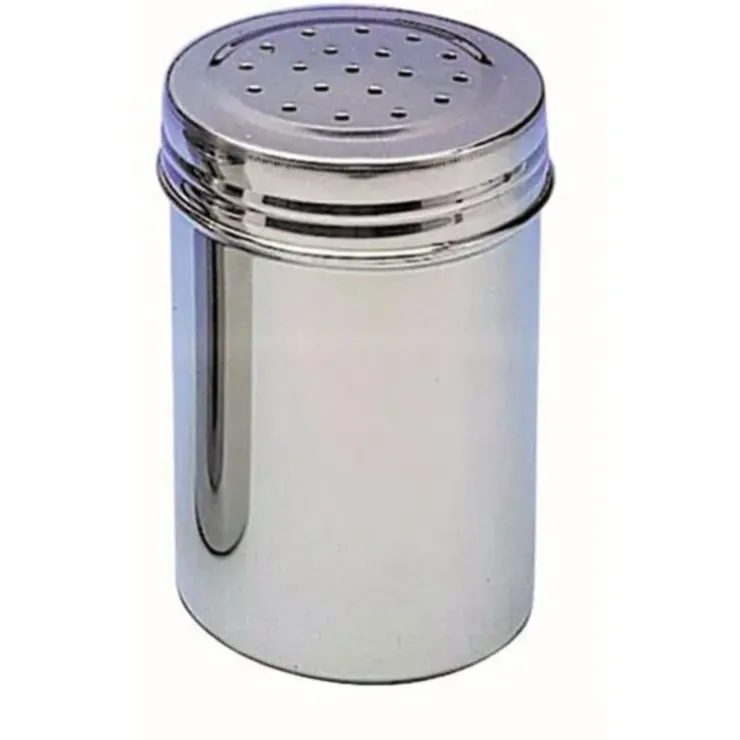 Cerf Dellier Saupoudreuse inox gros débit Discount