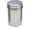 Cerf Dellier Saupoudreuse inox petit débit Best