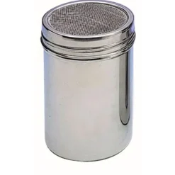 Cerf Dellier Saupoudreuse inox tamis Online