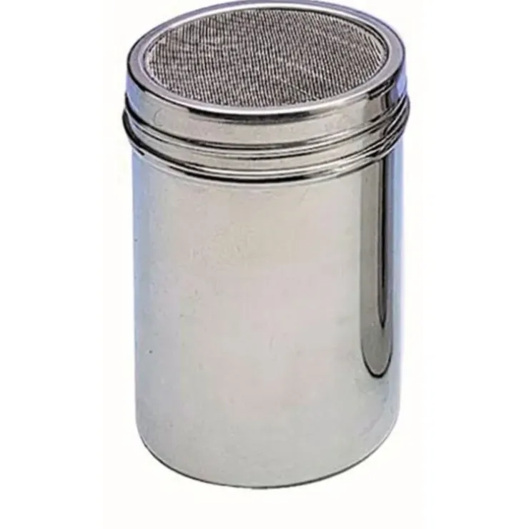 Cerf Dellier Saupoudreuse inox tamis Online