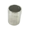 Cerf Dellier Saupoudreuse Inox Toile Discount