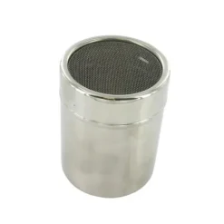 Cerf Dellier Saupoudreuse Inox Toile Discount
