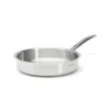 Cerf Dellier Sauteuse à queue en inox Prim'Appety 28 cm Hot