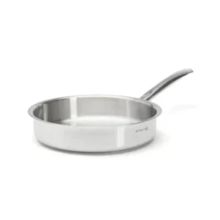 Cerf Dellier Sauteuse à queue en inox Prim'Appety 28 cm Hot