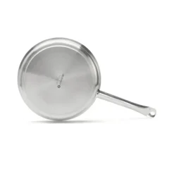 Cerf Dellier Sauteuse à queue en inox Prim'Appety 28 cm Hot
