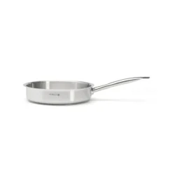 Cerf Dellier Sauteuse à queue en inox Prim'Appety 28 cm Hot