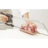 Cerf Dellier Scie de boucher inox 45 cm