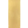 Cerf Dellier Semelles à bûche or 24 x 10 cm (x5) Discount