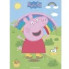 Cerf Dellier Silhouettes en azyme Peppa Pig Hot