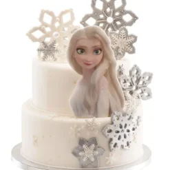 Cerf Dellier Silhouettes en azyme Reine des Neiges Online