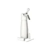 Cerf Dellier Siphon à crème blanc 0,50 L Clearance
