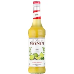 Cerf Dellier Sirop Citron Vert 700 ml Online