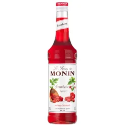 Cerf Dellier Sirop de Framboise 700 ml Discount