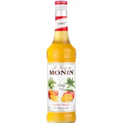 Cerf Dellier Sirop de mangue 700 ml Sale