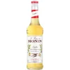 Cerf Dellier Sirop de Vanille de Madagascar 700 ml New