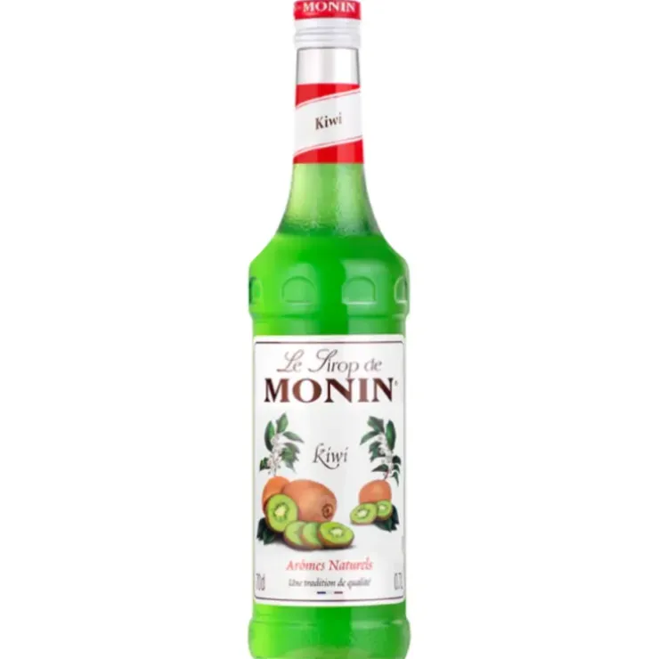 Cerf Dellier Sirop Kiwi 700 ml Discount