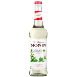 Cerf Dellier Sirop Saveur Mojito Mint 700 ml Outlet