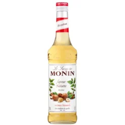 Cerf Dellier Sirop saveur Noisette 700 ml Online