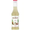 Cerf Dellier Sirop Saveur Noix de Coco 250 ml