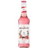 Cerf Dellier Sirop Saveur Rose 700 ml
