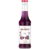 Cerf Dellier Sirop Saveur Violette 250 ml Clearance
