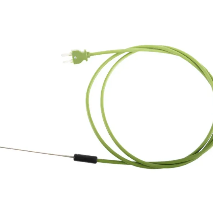 Cerf Dellier Sonde spéciale sous-vide pour thermocouple 250528 12 cm de -40° à 110° c Clearance