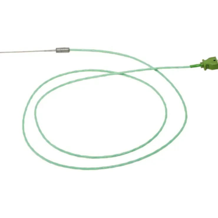 Cerf Dellier Sonde spéciale sous-vide thermocouple 250528 6 cm de -50° à 250° c Online