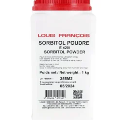 Cerf Dellier Sorbitol 1 kg Discount