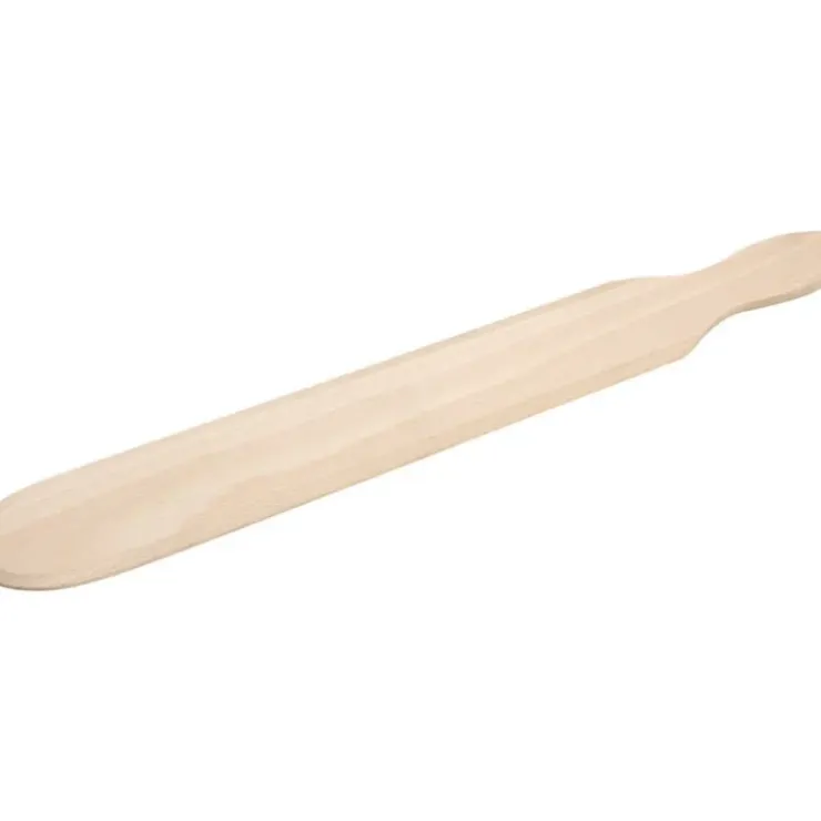 Cerf Dellier Spatule à crêpe bois 40 cm Hot