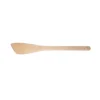 Cerf Dellier Spatule biais professionnelle en hêtre Discount