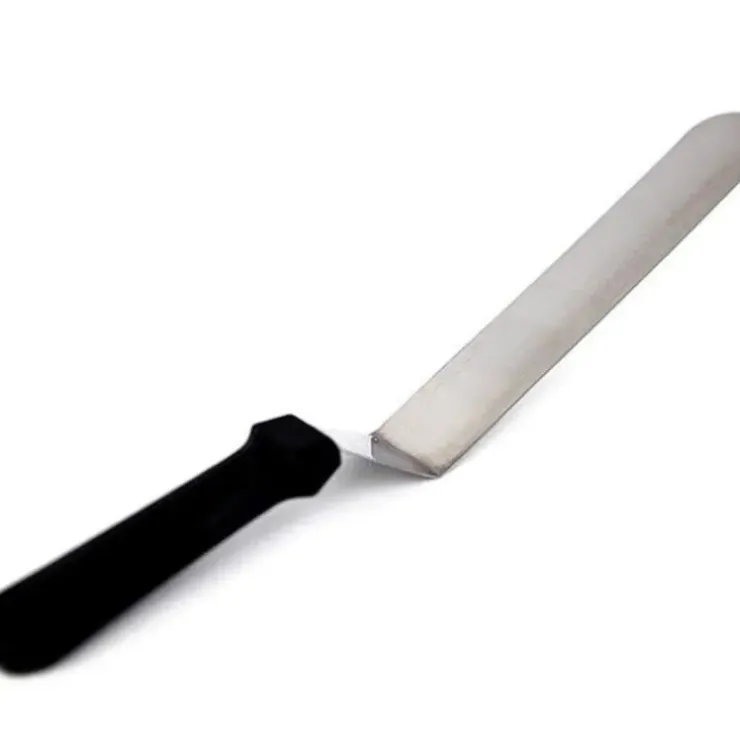 Cerf Dellier Spatule coudée 25 cm Discount