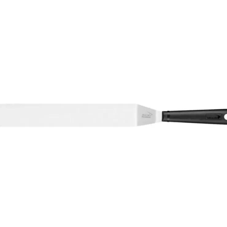 Cerf Dellier Spatule coudée 35 cm Bonne Cuisine® New