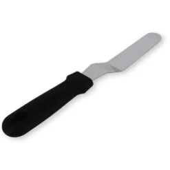 Cerf Dellier Spatule de glaçage coudée 30 cm