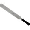 Cerf Dellier Spatule droite flexible professionnelle New