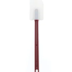 Cerf Dellier Spatule plate en silicone Best