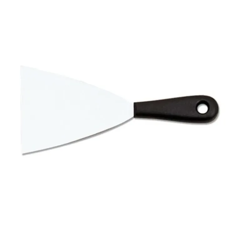 Cerf Dellier Spatule triangle inox 10 cm Déglon Online