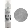 Cerf Dellier Spray de paillettes argenté - 8 g Clearance