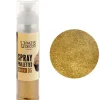 Cerf Dellier Spray de paillettes doré - 8 g Best