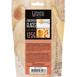 Cerf Dellier Stabilisateur pour glace 125 g