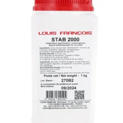 Cerf Dellier Stabilisateur pour glace Stab 2000 1 kg New