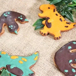Cerf Dellier Stylo pâtissier marron goût chocolat Outlet