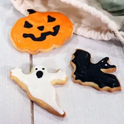 Cerf Dellier Stylo pâtissier noir goût chocolat Discount