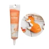 Cerf Dellier Stylo pâtissier orange goût chocolat