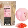 Cerf Dellier Sucre barbe à papa Fraise 400 g New