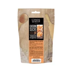 Cerf Dellier Sucre perlé chouquettes 300 g Best